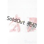 画像: PENNY'S BOX LULUYA/OF:靴2足セット/ A-25-07-02-225-KD-ZA
