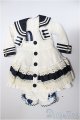 画像: SDM＆MSD/OF:衣装セット/1/4　40ｃｍ　BJD　MJD　衣装　ドール用 A-25-06-18-326-KD-ZA