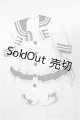 画像: SDM＆MSD/OF:衣装セット/1/4　40ｃｍ　BJD　MJD　衣装　ドール用 A-25-06-18-326-KD-ZA