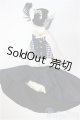 画像: SDM＆MSD/OF:衣装セット/1/4　40ｃｍ　BJD　MJD　衣装　ドール用 A-25-06-18-325-KD-ZA