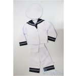 画像: SDM＆MSD/OF:衣装セット/1/4　40ｃｍ　BJD　MJD　衣装　ドール用 A-25-06-18-327-KD-ZA