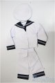 画像: SDM＆MSD/OF:衣装セット/1/4　40ｃｍ　BJD　MJD　衣装　ドール用 A-25-06-18-327-KD-ZA