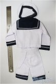 画像2: SDM＆MSD/OF:衣装セット/1/4　40ｃｍ　BJD　MJD　衣装　ドール用 A-25-06-18-327-KD-ZA (2)
