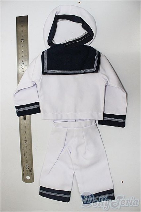 画像2: SDM＆MSD/OF:衣装セット/1/4　40ｃｍ　BJD　MJD　衣装　ドール用 A-25-06-18-327-KD-ZA (2)