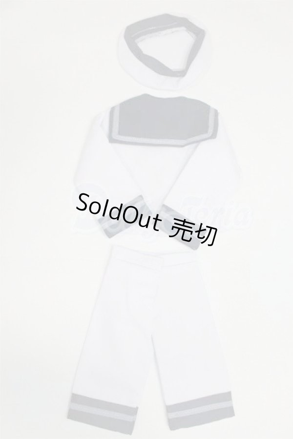 画像2: SDM＆MSD/OF:衣装セット/1/4　40ｃｍ　BJD　MJD　衣装　ドール用 A-26-02-18-035-KD-ZA (2)