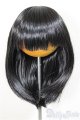画像: 6-7inch/ウィッグ/インチ　BJD　MJD　ドール用 A-25-06-18-323-KD-ZA