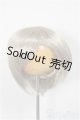 画像: 6-7inch/ウィッグ/インチ　BJD　MJD　ドール用 A-25-06-18-317-KD-ZA