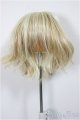 画像: 6-7inch/ウィッグ/インチ　BJD　MJD　ドール用 A-25-06-18-318-KD-ZA
