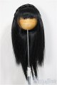 画像: 6-7inch/ウィッグ/インチ　BJD　MJD　ドール用 A-25-06-18-316-KD-ZA