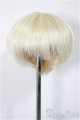 画像: 5inch/ウィッグ/インチ　BJD　MJD　ドール用 A-25-06-18-321-KD-ZA