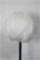 画像: 5inch/羽ウィッグ/インチ　BJD　MJD　ドール用 A-25-06-18-314-KD-ZA