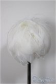 画像2: 5inch/羽ウィッグ/インチ　BJD　MJD　ドール用 A-25-06-18-314-KD-ZA (2)