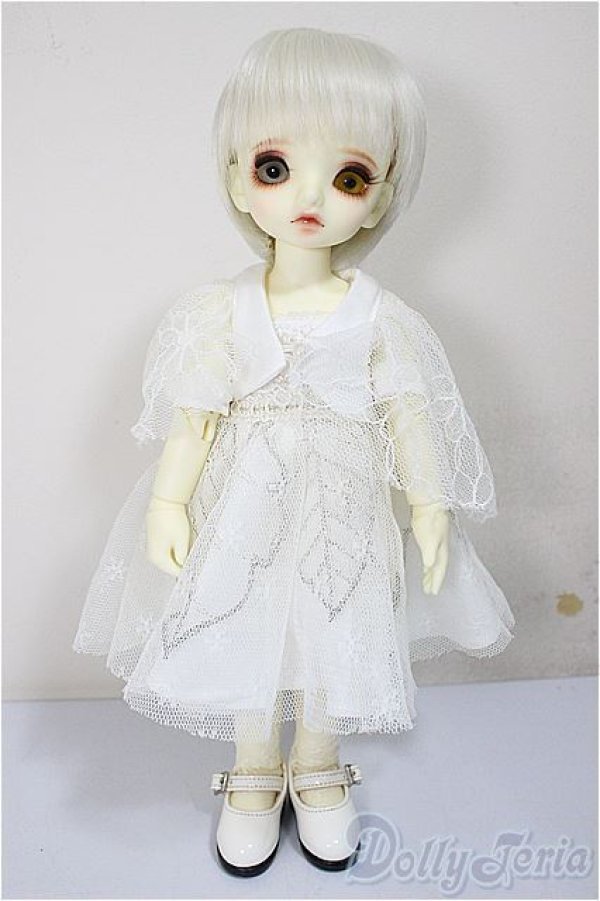 画像5: BJD CROBI/E-Line Tori-MONSHIRO/ A-25-06-18-302-KD-ZA (5)
