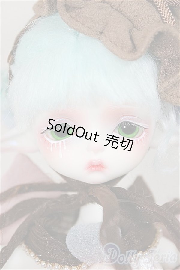 画像1: DOLL CHATEAU/Ice Cream A-26-05-19-362-NY-ZA (1)