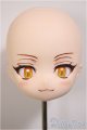 画像: imomodoll/Riika　ヘッド　40ｃｍ/ A-25-06-18-350-NY-ZA
