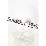 画像: rosen lied/Wednesday's Child Limited Benjamin White parfait/ A-25-06-18-398-NY-ZA