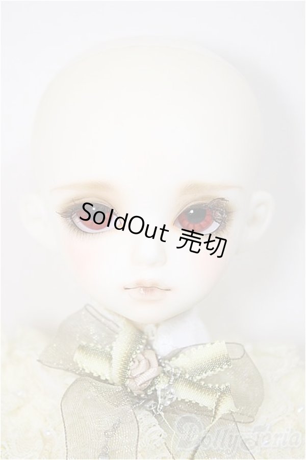 画像1: rosen lied/Wednesday's Child Limited Benjamin White parfait/ A-25-06-18-398-NY-ZA (1)