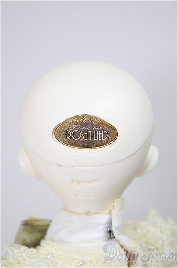 画像4: rosen lied/Wednesday's Child Limited Benjamin White parfait/ A-25-06-18-398-NY-ZA (4)