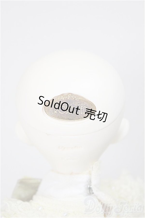 画像4: rosen lied/Wednesday's Child Limited Benjamin White parfait/ A-25-06-18-398-NY-ZA (4)