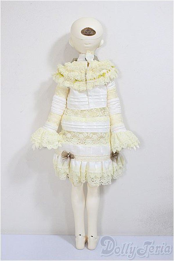 画像6: rosen lied/Wednesday's Child Limited Benjamin White parfait/ A-25-06-18-398-NY-ZA (6)