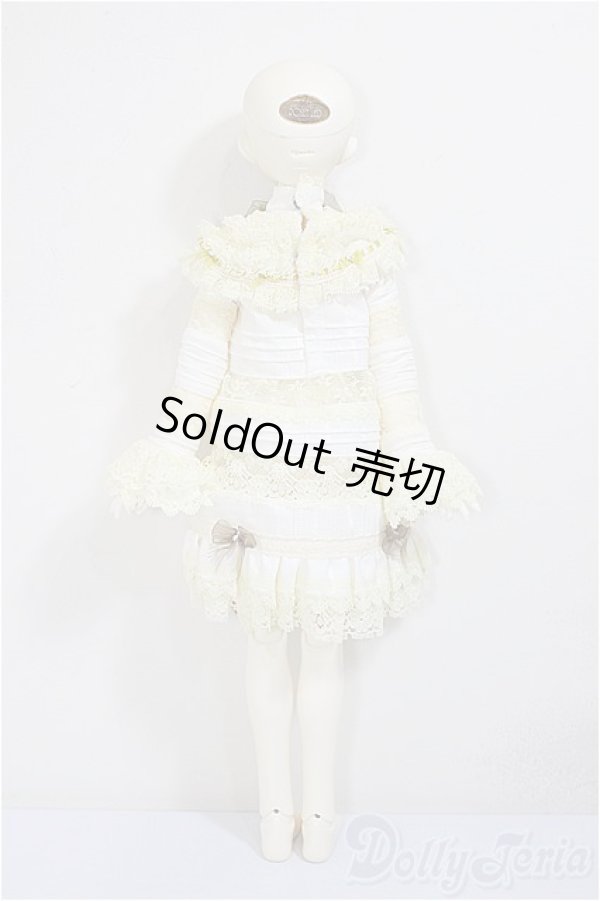 画像6: rosen lied/Wednesday's Child Limited Benjamin White parfait/ A-25-06-18-398-NY-ZA (6)