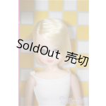 画像: リカちゃんキャッスル/リカちゃん　横分けショート/BJD　球体関節人形 A-25-06-18-365-NY-ZA