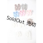 画像: リカちゃん&ジェニー/靴セット A-26-02-18-383-NY-ZA