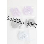 画像: リカちゃん＆ジェニー/靴セット A-25-07-02-058-NY-ZA