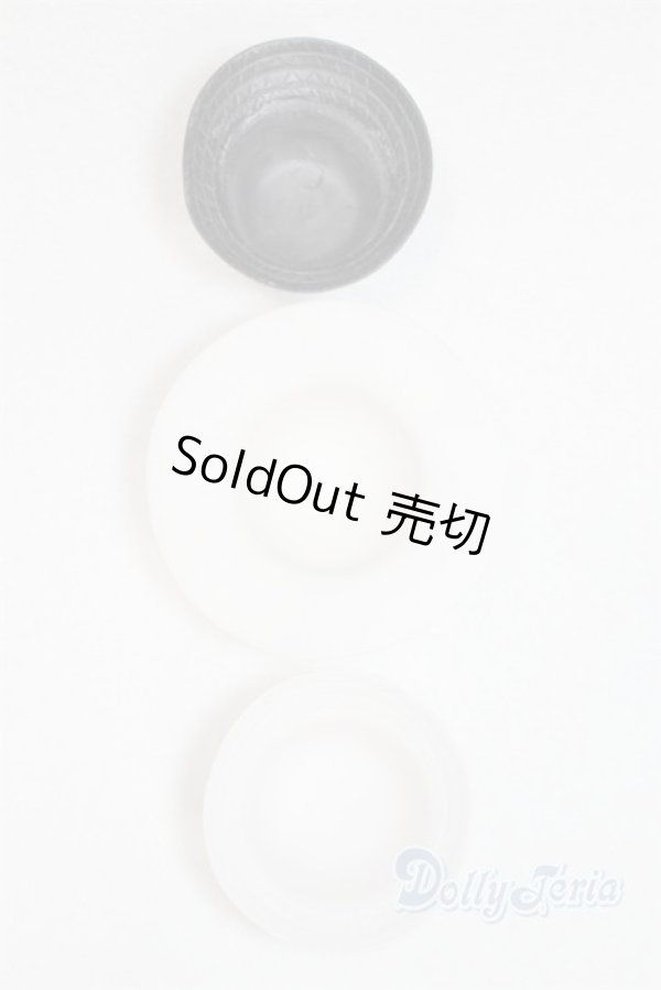 画像2: リカちゃん＆ジェニー/靴セット A-25-07-02-061-NY-ZA (2)