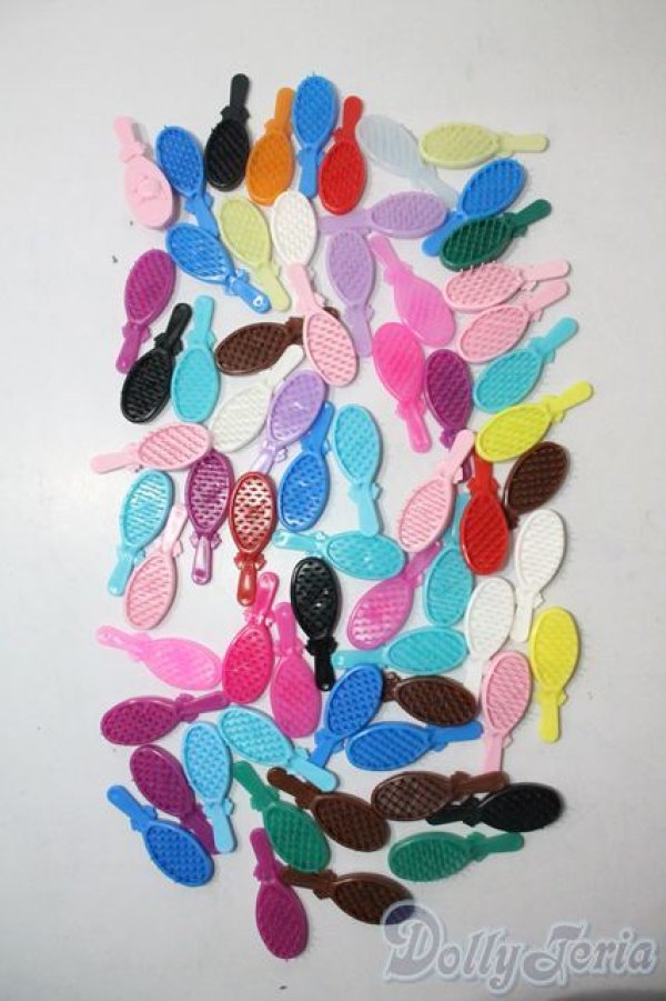 画像1: リカちゃん/OF:小物 A-25-06-25-1067-NY-ZU (1)