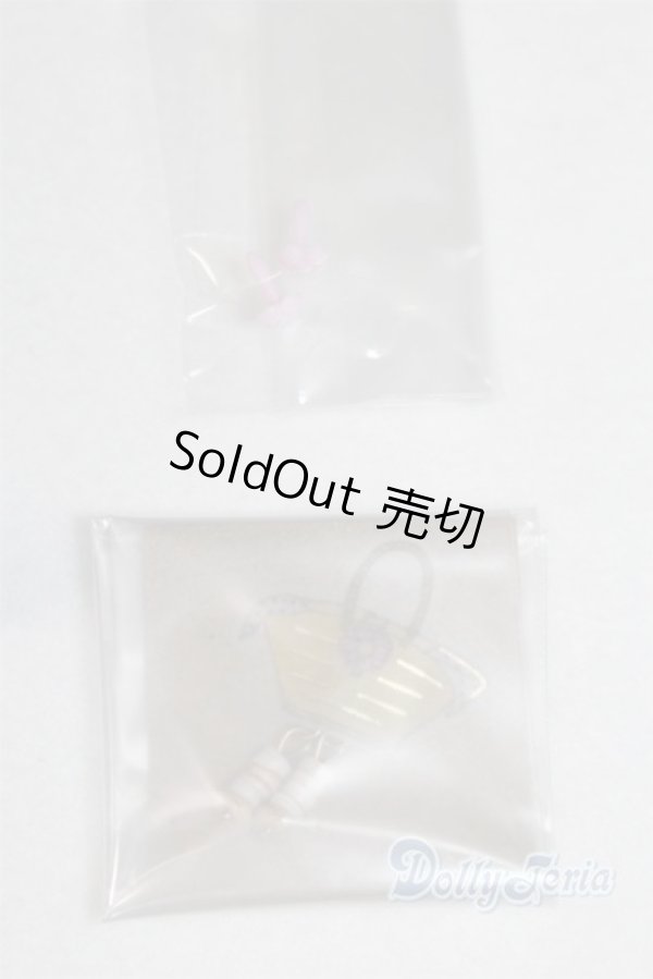 画像2: リカちゃん/OF:小物/ファッションドール　衣装 A-25-10-29-093-NY-ZA (2)