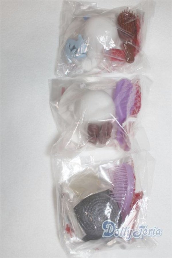 画像2: リカちゃん/OF:小物/ファッションドール　衣装 A-25-10-29-033-NY-ZA (2)