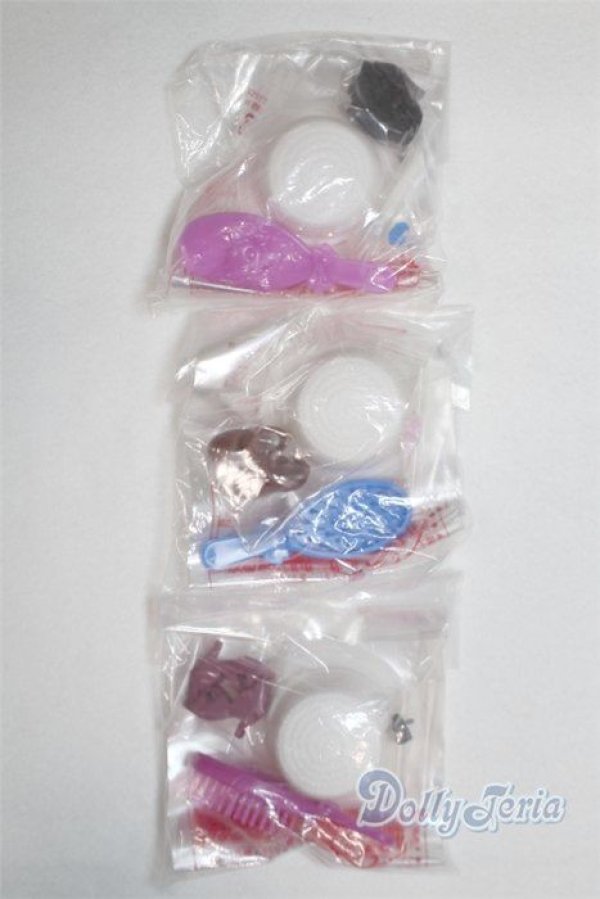 画像1: リカちゃん/OF:小物/ファッションドール　衣装 A-25-10-29-036-NY-ZA (1)