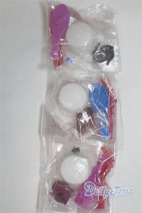 画像2: リカちゃん/OF:小物/ファッションドール　衣装 A-25-10-29-036-NY-ZA (2)