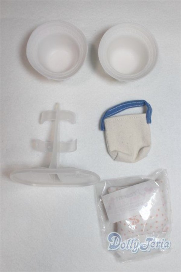 画像2: リカちゃん/OF:小物/ファッションドール　衣装 A-25-10-29-021-NY-ZA (2)