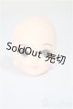 画像: リカちゃん/きらちゃん　ヘッドのみ/BJD　球体関節人形 A-25-06-18-355-NY-ZA