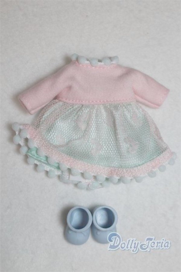 画像1: ミキちゃんマキちゃん/OF:衣装 A-25-07-02-063-NY-ZA (1)