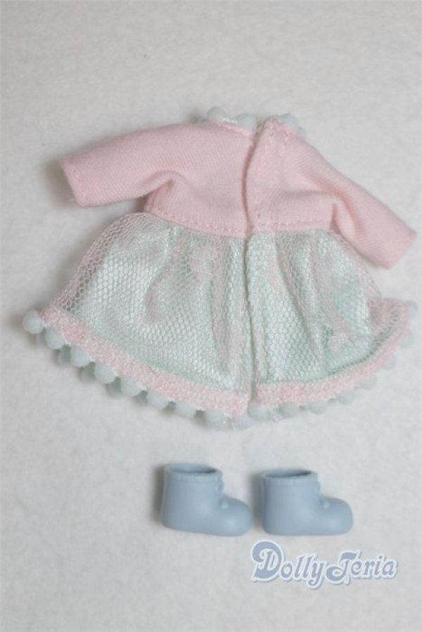 画像2: ミキちゃんマキちゃん/OF:衣装 A-25-07-02-063-NY-ZA (2)