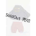 画像: オビツ11/OF:衣装 A-25-07-02-028-NY-ZA
