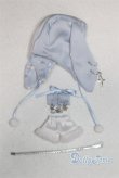 画像2: 1/12サイズドール/OF:衣装 A-25-07-02-018-NY-ZA (2)