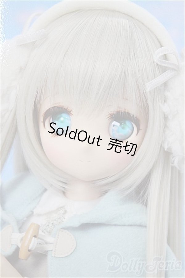 画像1: azone/こはる/Hushhush*chit-chat(通常販売ver.)/0 A-25-06-18-399-NY-ZA (1)