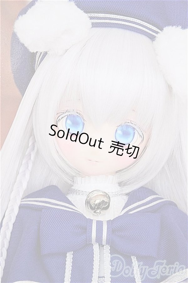 画像1: s*t*j × Iris Collect petit ほのの〜Fluffy puppy love〜ほいっぷver./0 A-25-06-18-400-NY-ZA (1)
