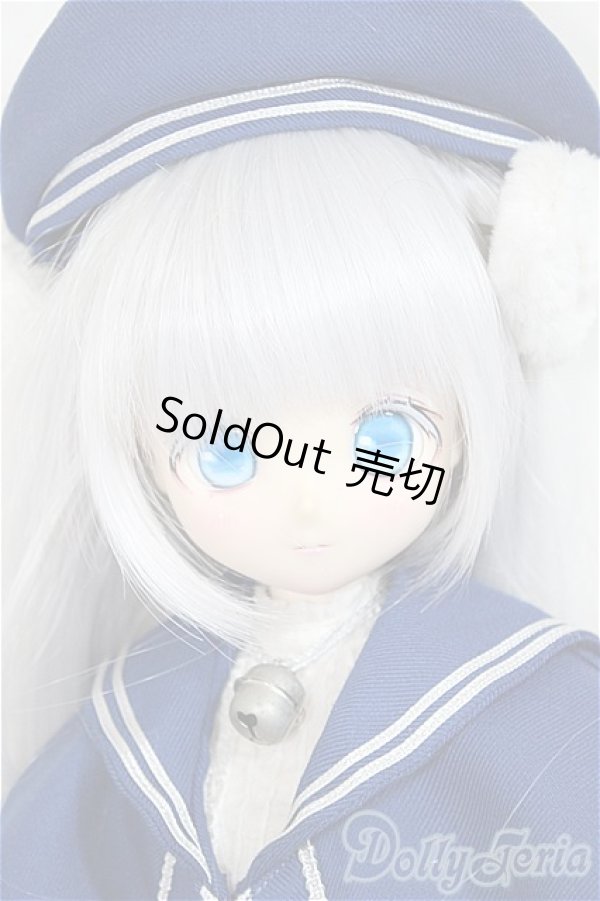 画像2: s*t*j × Iris Collect petit ほのの〜Fluffy puppy love〜ほいっぷver./0 A-25-06-18-400-NY-ZA (2)