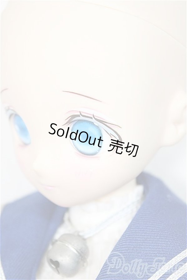 画像5: s*t*j × Iris Collect petit ほのの〜Fluffy puppy love〜ほいっぷver./0 A-25-06-18-400-NY-ZA (5)