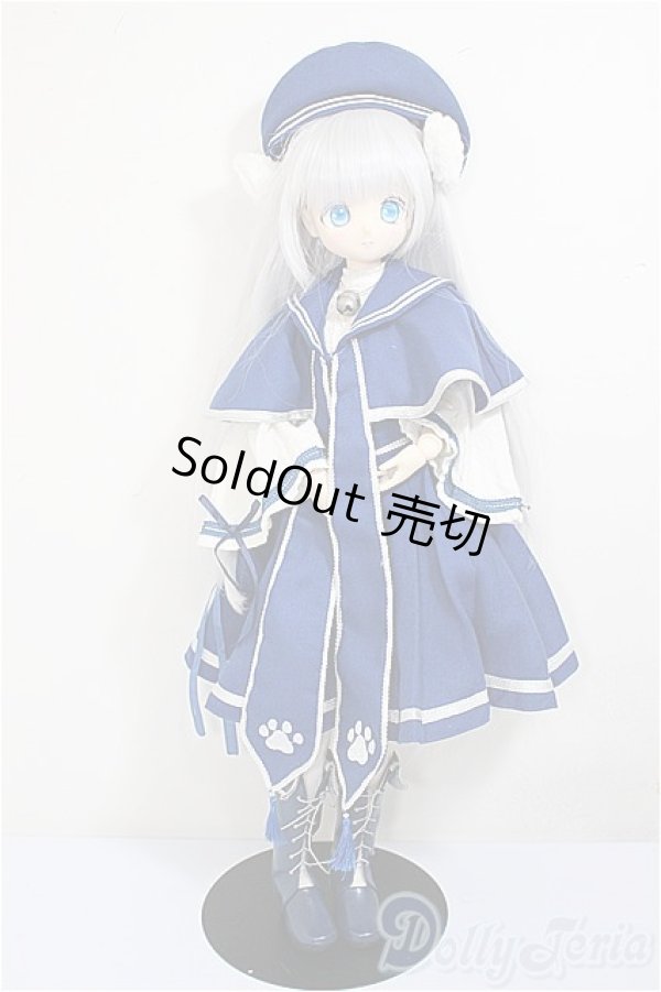 画像6: s*t*j × Iris Collect petit ほのの〜Fluffy puppy love〜ほいっぷver./0 A-25-06-18-400-NY-ZA (6)