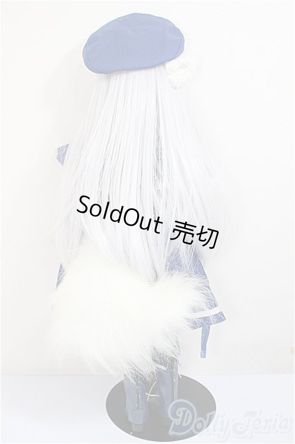 画像7: s*t*j × Iris Collect petit ほのの〜Fluffy puppy love〜ほいっぷver./0 A-25-06-18-400-NY-ZA (7)