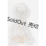 画像: 8-9inch/ウィッグ A-25-07-02-086-NY-ZA