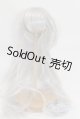 画像: 8-9inch/ウィッグ A-25-07-02-086-NY-ZA
