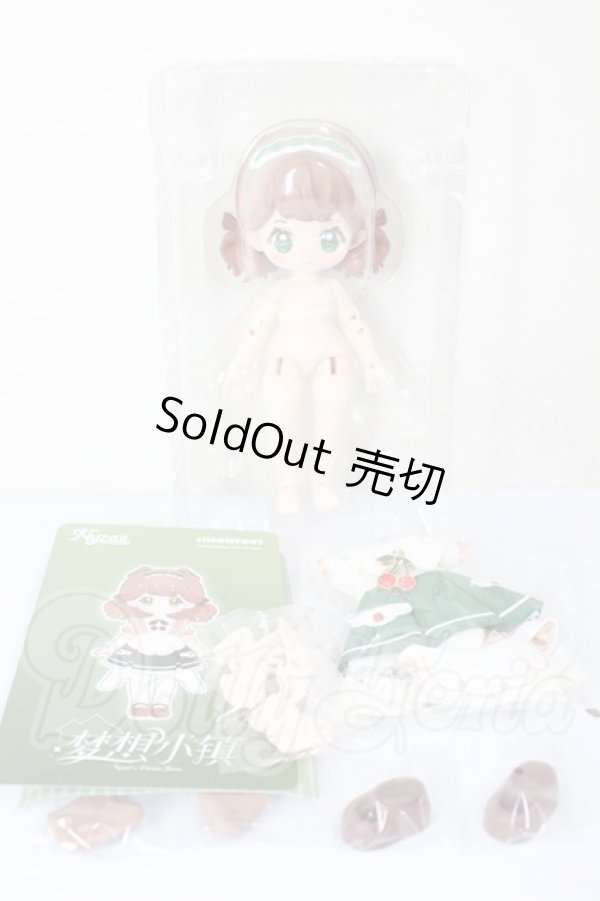 画像2: NYZAII ドリームタウンシリーズ/果樹園オーナー A-26-02-18-112-NY-ZA (2)