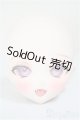 画像: DDH-10 カスタムヘッド/Mellow Drops様カスタム/BJD　球体関節人形 A-25-06-25-104-NY-ZA